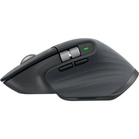 Logitech MX Master 3S for Business Grafito